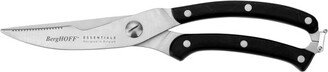 Essentials 9.75 Stainless Steel Poultry Shears