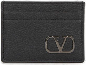 VLogo Signature Card Case