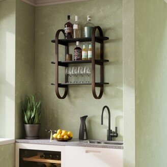 Umbra Bellwood Wall Shelf-AA