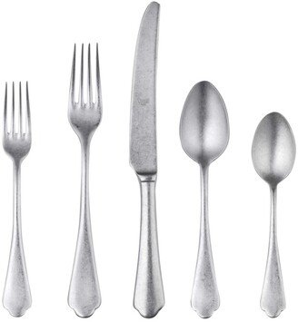 Dolce Vita Flatware Set, 5 Piece