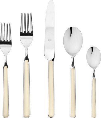 Fant Flatware Set, 5 Pieces