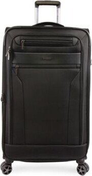 Harbor Softside Luggage Collection