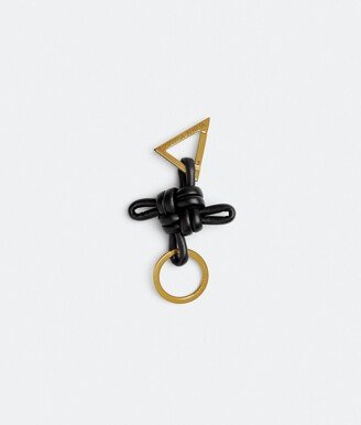 Triangle Key Ring-AA