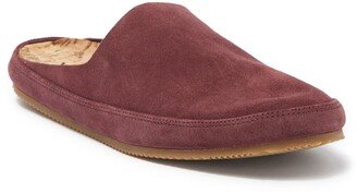 Alonzo Scuff Slipper