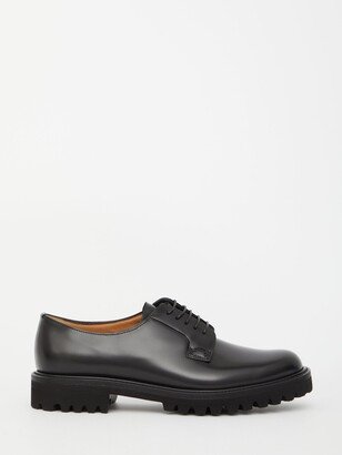 Shannon T Derby Shoes