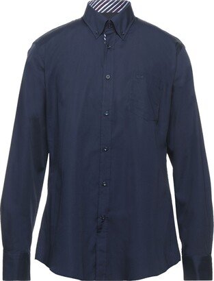 Shirt Midnight Blue-DS