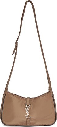 Le 5 à 7 nylon crossbody bag-AA