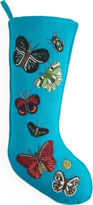 Botanist Stocking