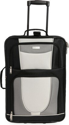 21-Inch Rolling Carry-On