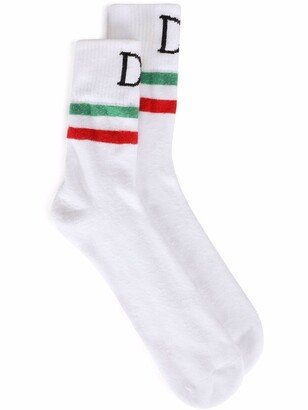 Italia cotton socks