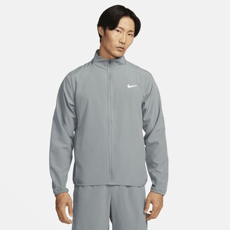 Men's Form Dri-FIT Versatile Jacket in Grey