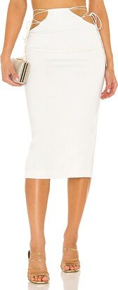 Sydnee Midi Skirt