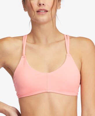 Juniors' Kaileo Medium Impact Sports Bra