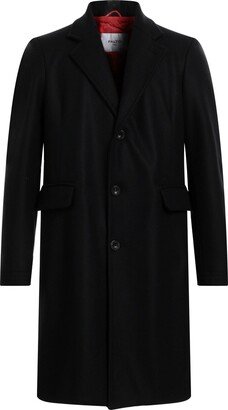 PALTÒ Coat Black