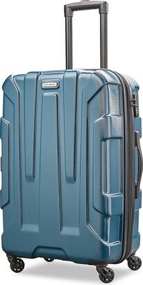 Centric 24-Inch Hard-Sided Spinner Suitcase