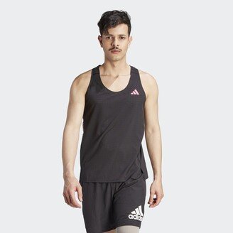 Adizero Running Singlet