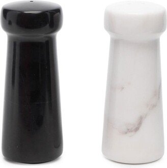 Salt And Pepper Shaker Set