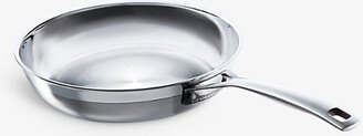 3-ply Stainless-steel Non-stick Frying pan-AA