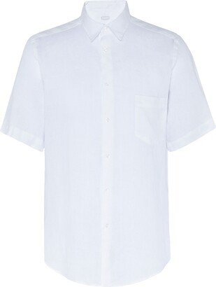 Shirt White-ET