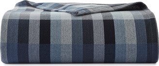 Windsor Stripe Blanket