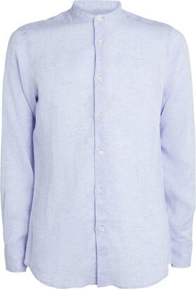 Linen Jorge Shirt