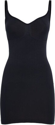 Seamless Sculpt Slip Dress