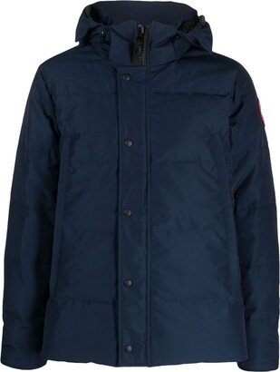 Wyndham Parka