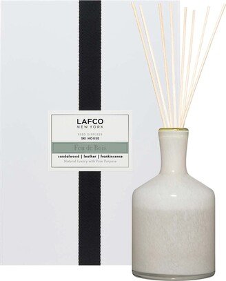 Feu de Bois Signature Reed Diffuser