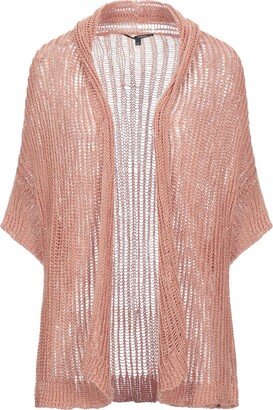 Cardigan Pink-AG