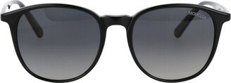 Moncler Eyewear Ml0189 Sunglasses