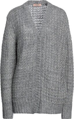 Cardigan Grey-AH