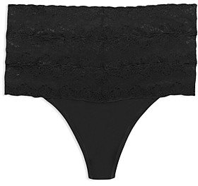 Bliss Perfection Thongs, Set of 3