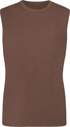 Boyfriend Muscle Tank | Oxide