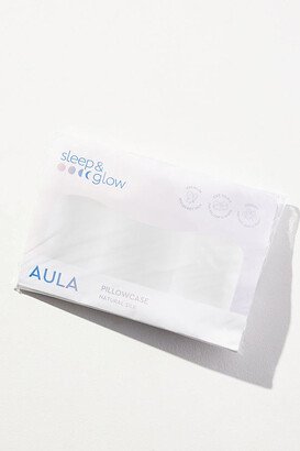 Sleep & Glow Aula Silk Pillowcase