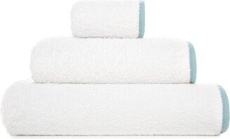 Graccioza Egyptian Cotton Portobello Hand Towel (50Cm X 100Cm)