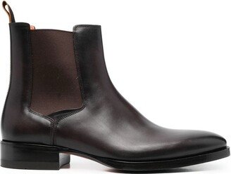 Eugene Chelsea ankle boots