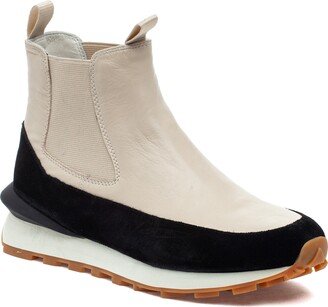 J/SLIDES NYC Eloise Chelsea Boot