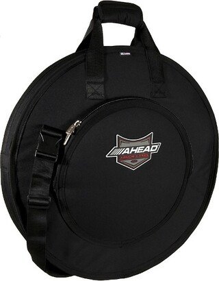 Ahead Armor Cases Deluxe Cymbal Bag