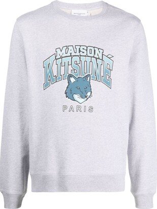 MAISON KITSUNE' Sweaters