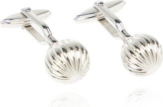 Textured Cufflinks-AA