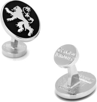 House Lannister Cufflinks