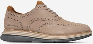 Men's ØriginalGrand Ultra Wingtip Oxfords-AB