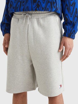 Tommy Collection Solid Sweatshort