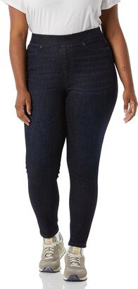 Women's Stretch Pull-On Jegging (Available in Plus Size)