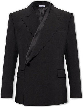 Sicilia-Fit Tailored Jacket