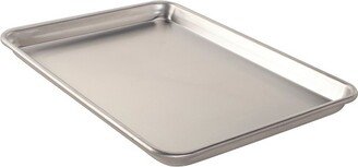 Naturals Baker's Jelly Roll Baking Sheet - Silver