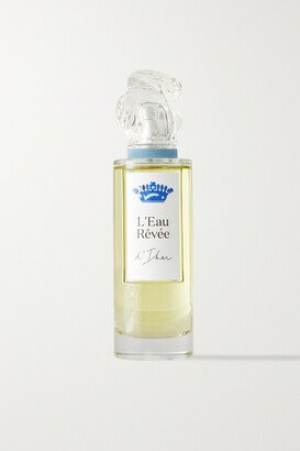 Eau De Toilette - L'eau Rêvée D'ikar, 100ml