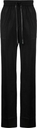 Asolo cashmere trousers