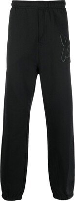 Appliqué Logo Track Trousers