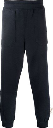 Shiraga cotton-blend track pants